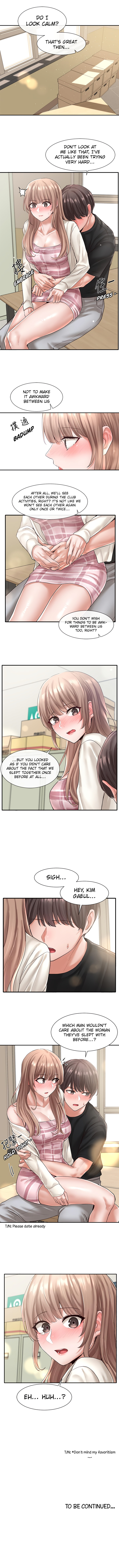 Circles Chapter 53 - Page 8