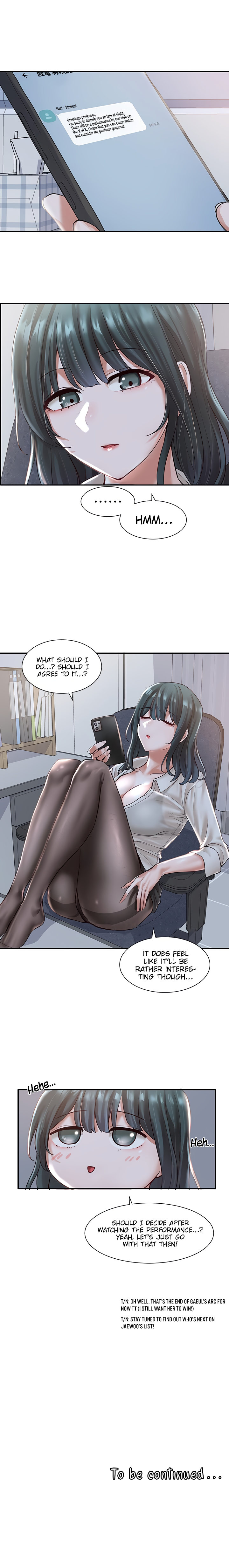 Circles Chapter 56 - Page 9