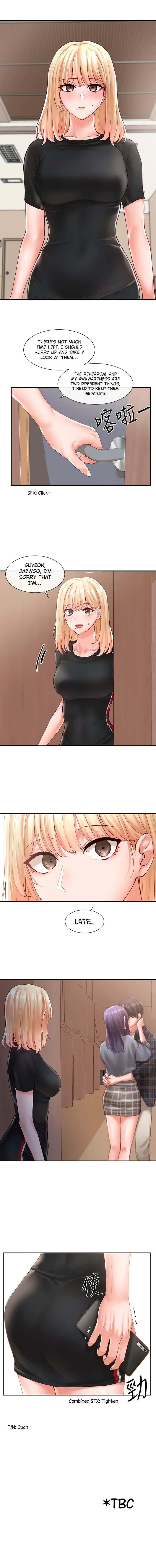 Circles Chapter 64 - Page 9