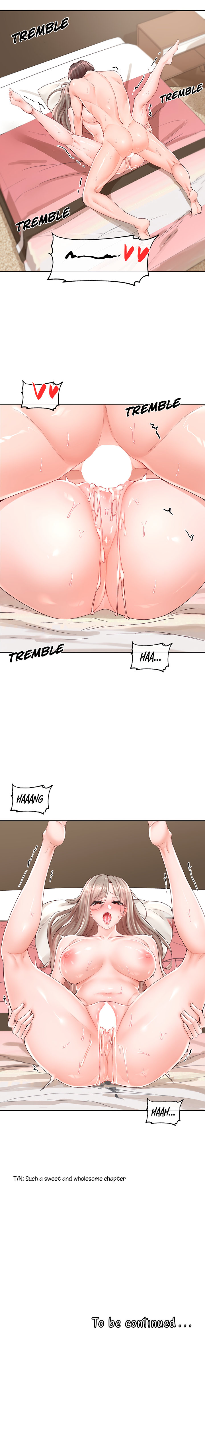 Circles Chapter 86 - Page 11