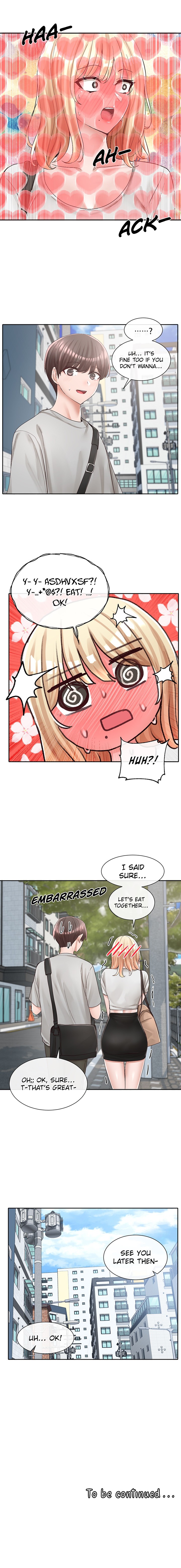 Circles Chapter 88 - Page 8