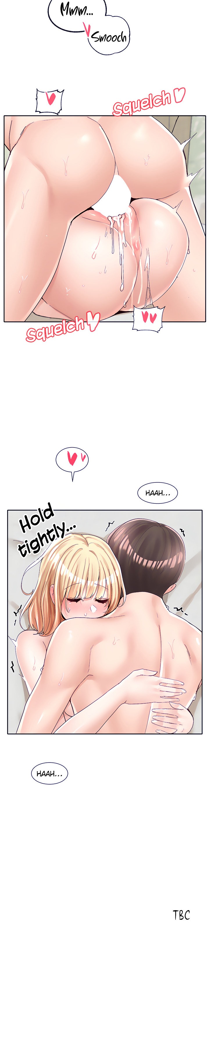 Circles Chapter 92 - Page 31