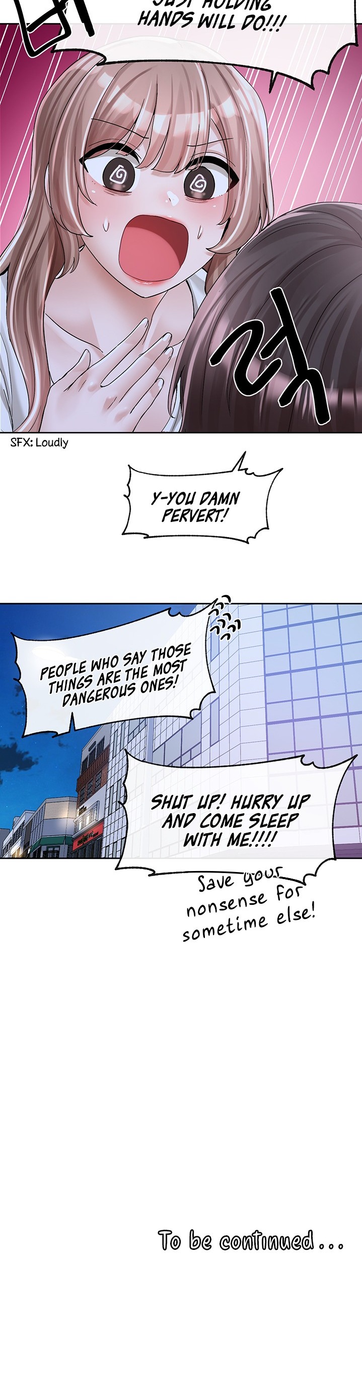 Circles Chapter 95 - Page 35