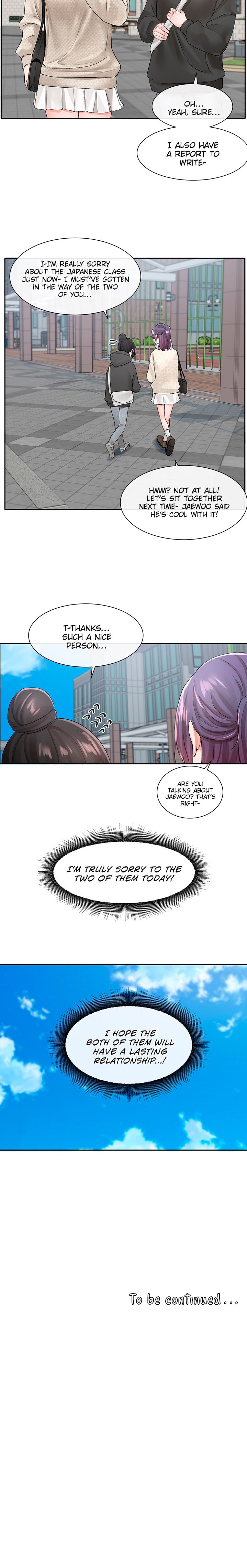 Circles Chapter 98 - Page 24
