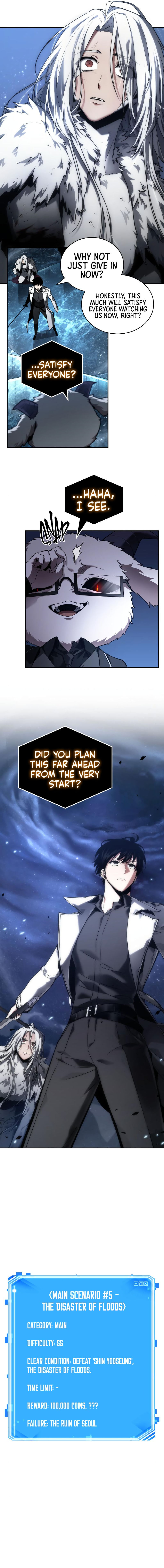 Omniscient Reader's Viewpoint Chapter 103 - Page 9
