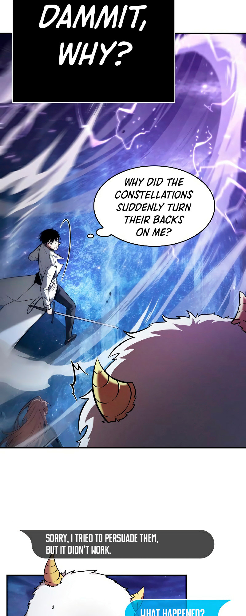 Omniscient Reader's Viewpoint Chapter 104 - Page 20