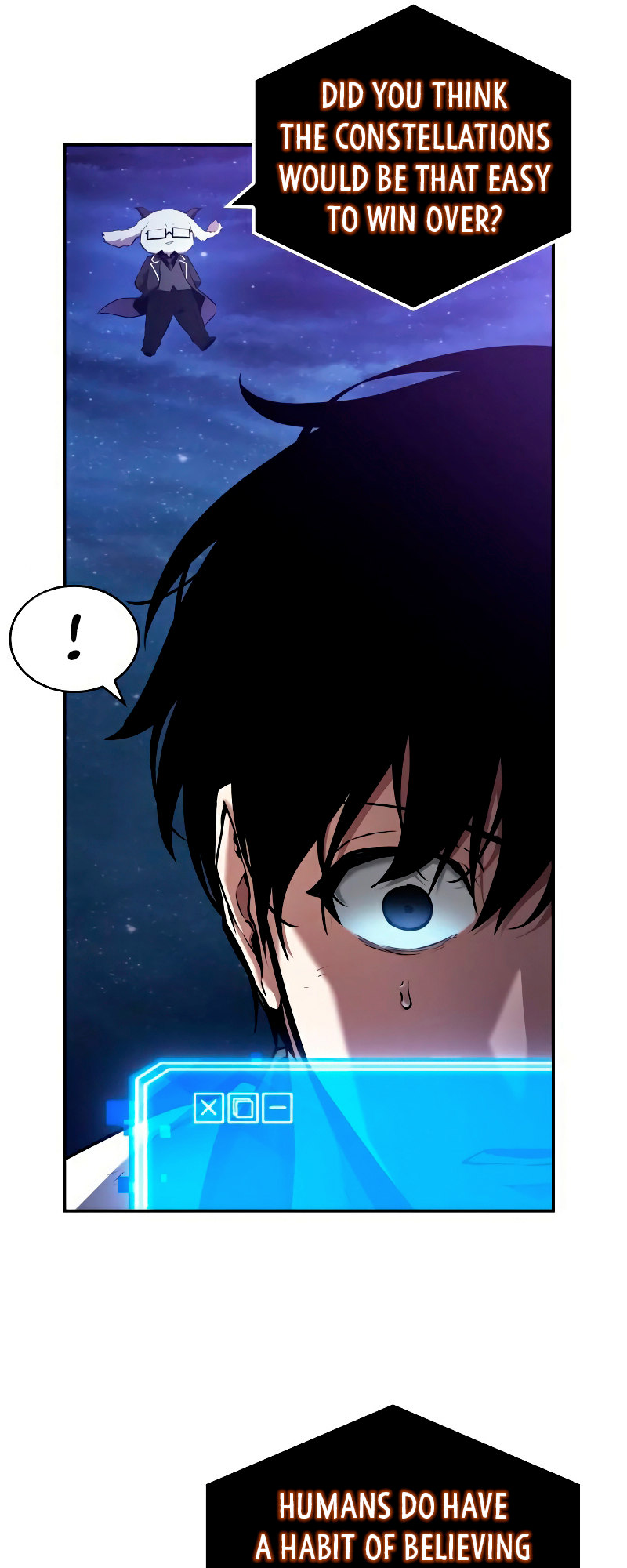 Omniscient Reader's Viewpoint Chapter 104 - Page 23