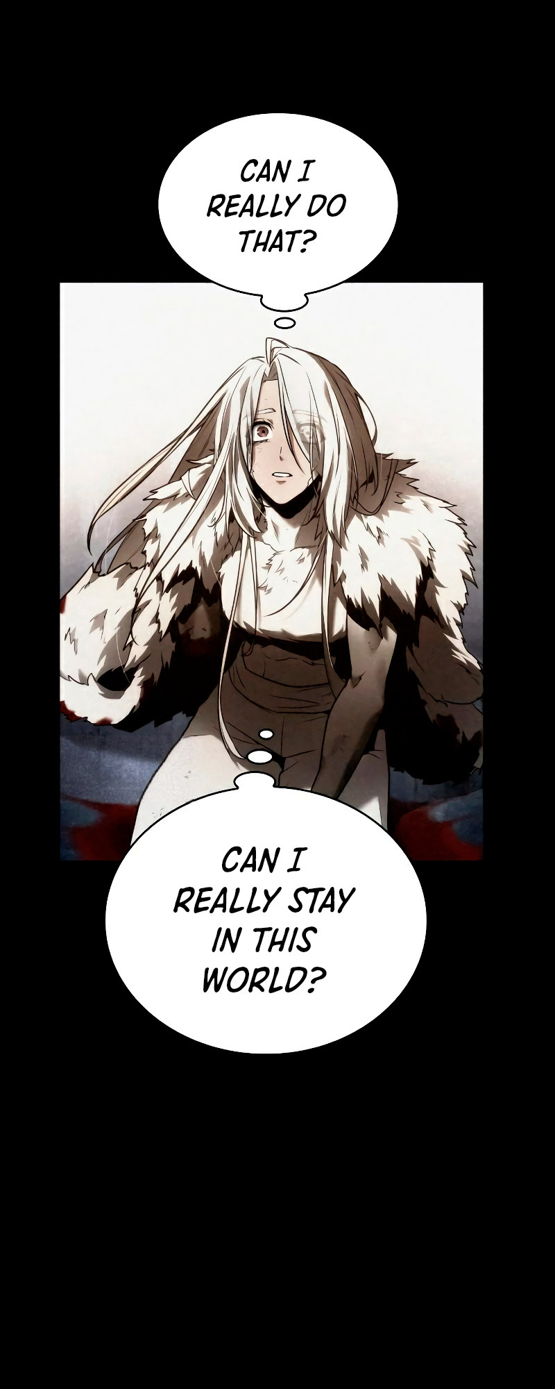 Omniscient Reader's Viewpoint Chapter 104 - Page 40