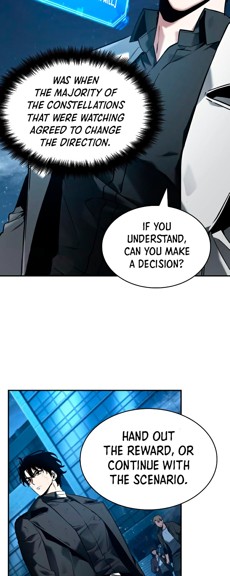 Omniscient Reader's Viewpoint Chapter 104 - Page 5