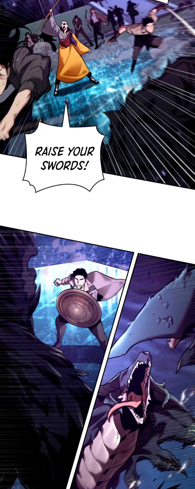 Omniscient Reader's Viewpoint Chapter 105 - Page 26