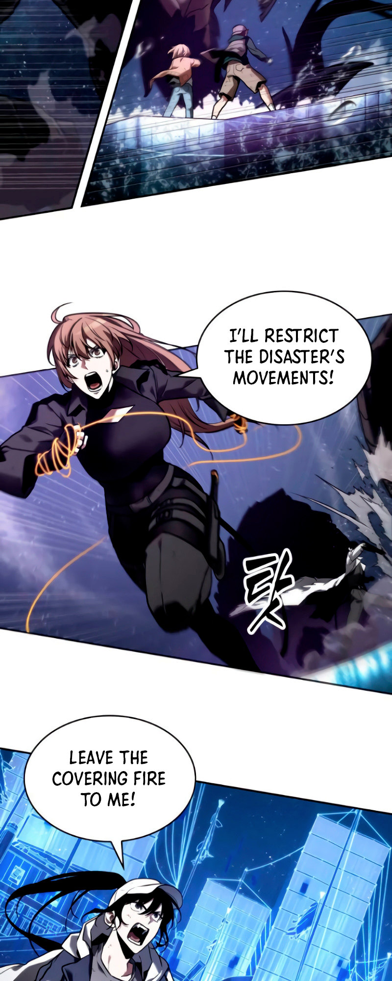 Omniscient Reader's Viewpoint Chapter 105 - Page 27