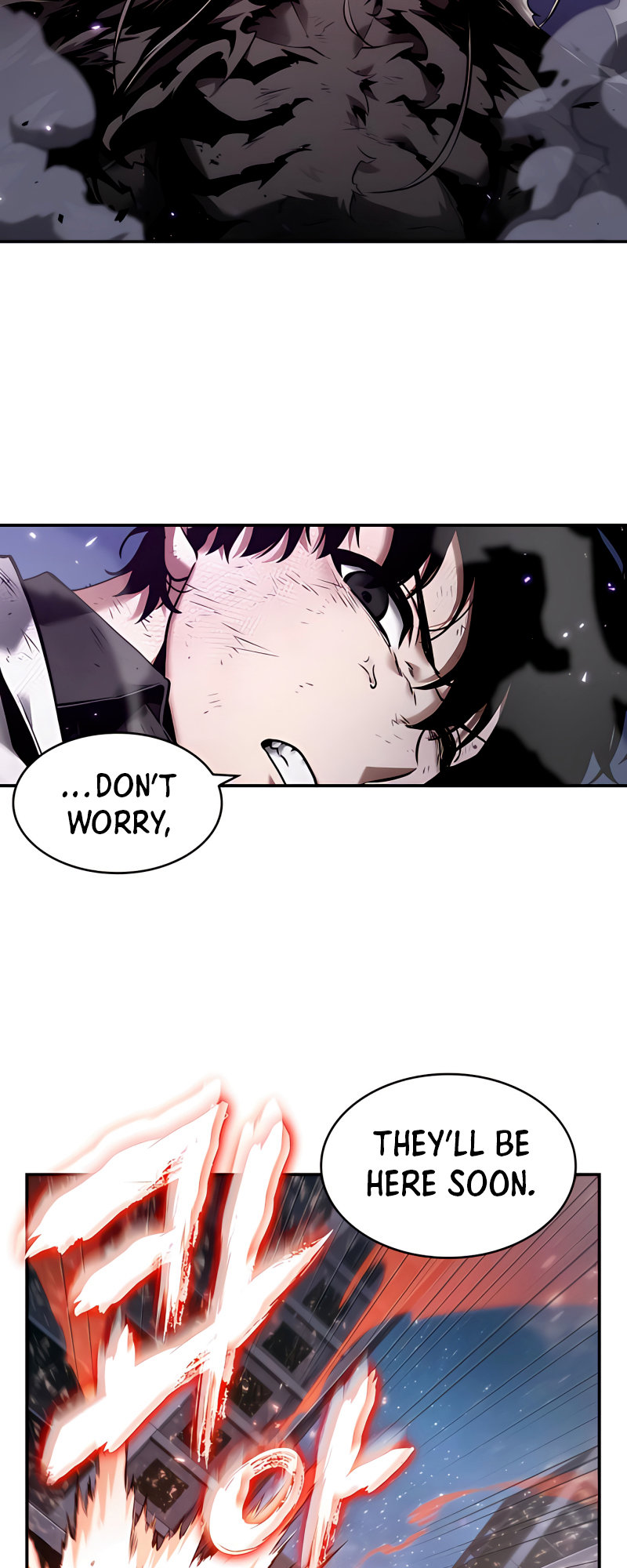 Omniscient Reader's Viewpoint Chapter 106 - Page 16