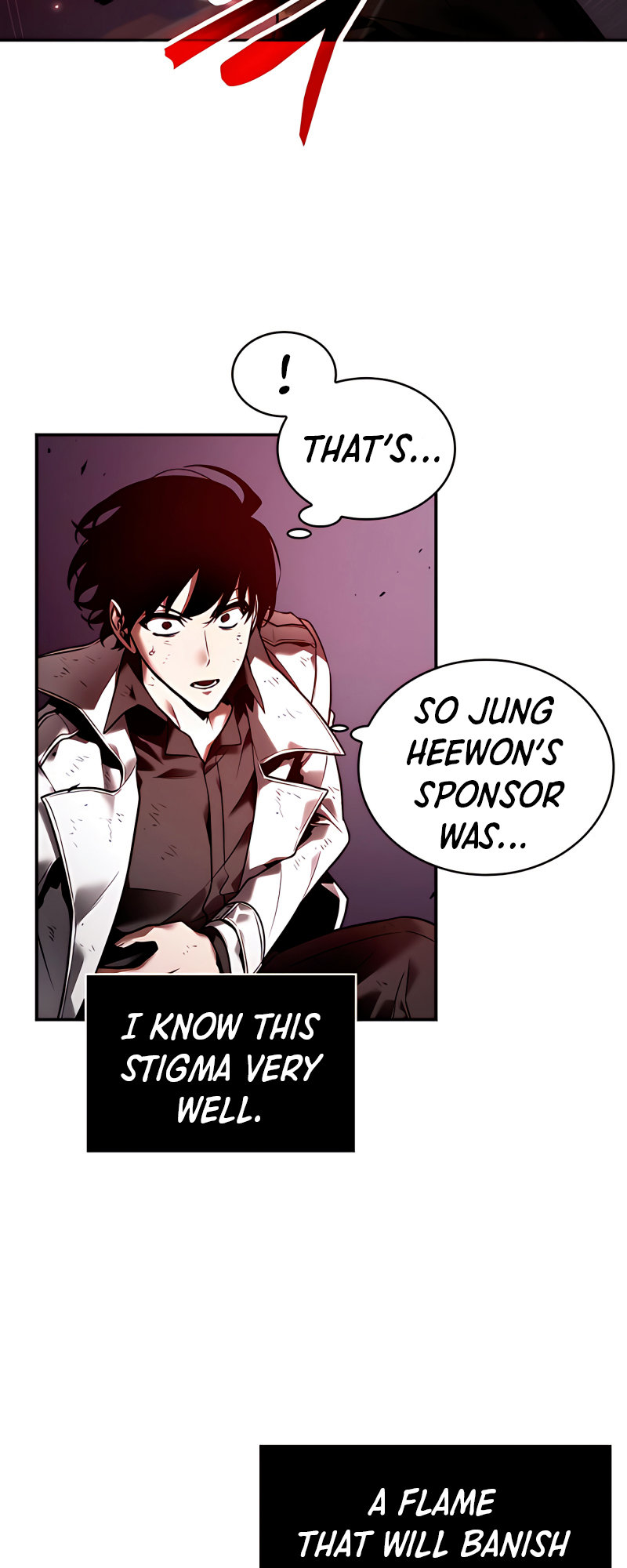 Omniscient Reader's Viewpoint Chapter 106 - Page 27