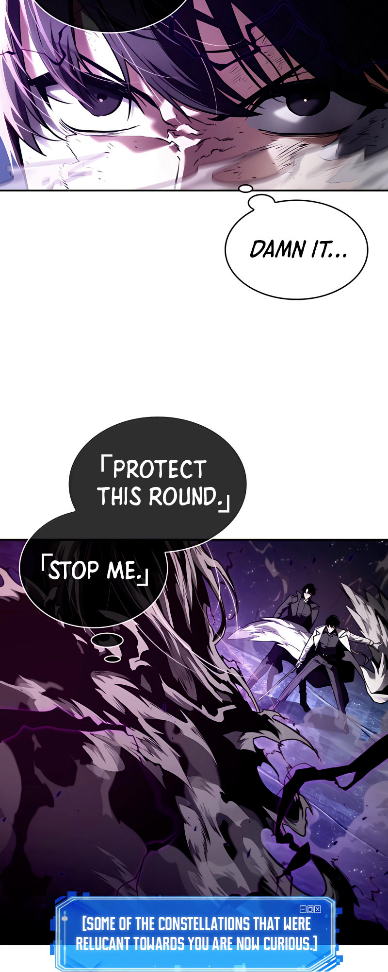 Omniscient Reader's Viewpoint Chapter 106 - Page 3