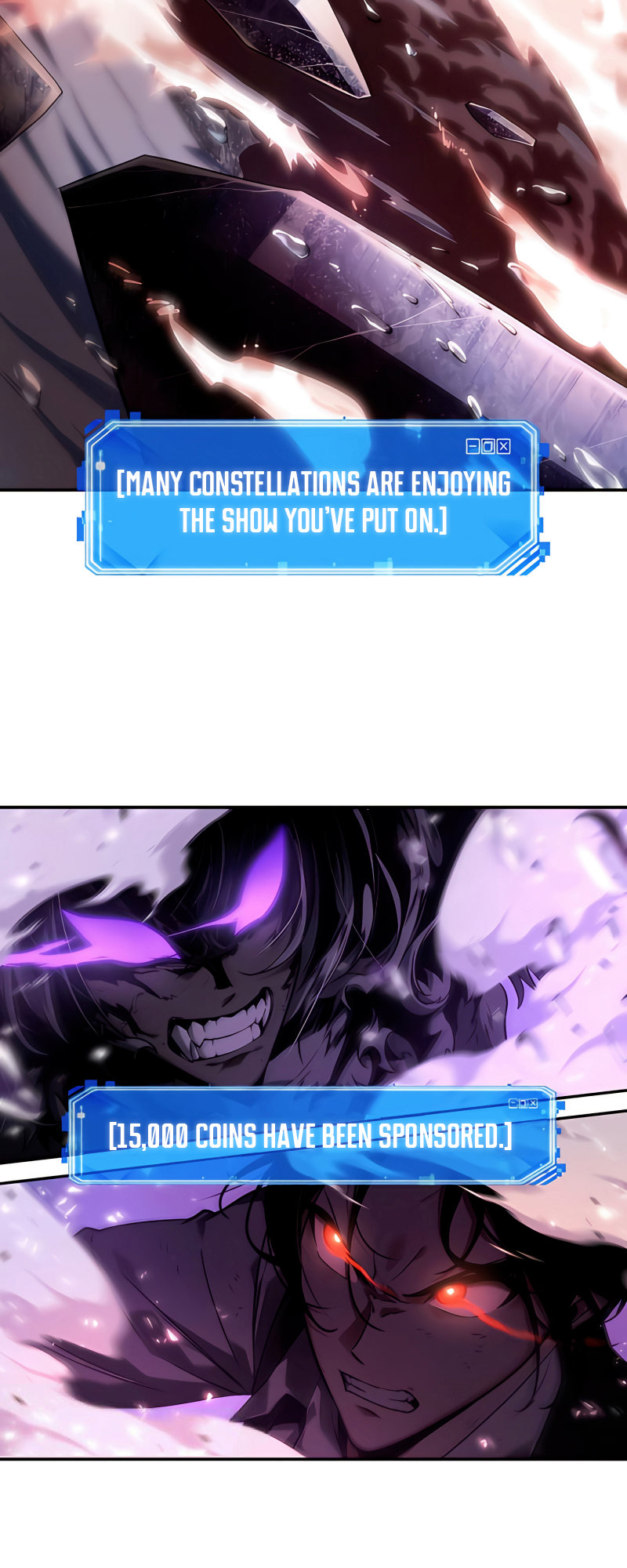 Omniscient Reader's Viewpoint Chapter 106 - Page 38