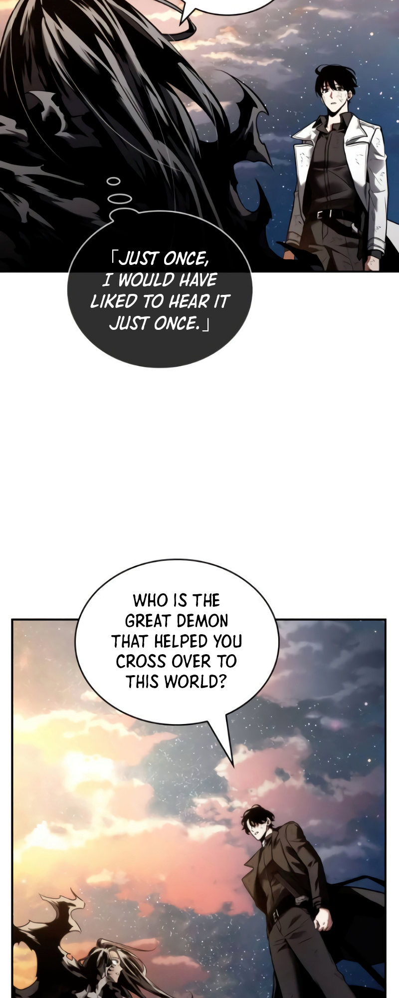 Omniscient Reader's Viewpoint Chapter 107 - Page 10