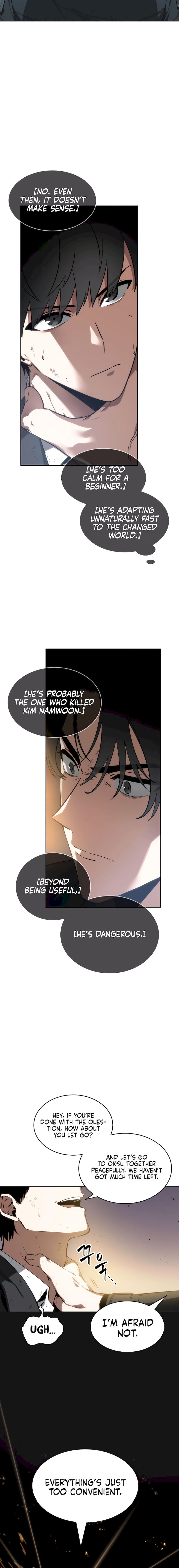 Omniscient Reader's Viewpoint Chapter 11 - Page 18