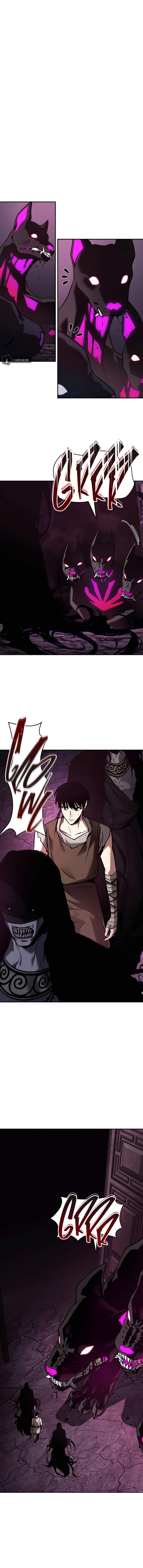 Omniscient Reader's Viewpoint Chapter 114 - Page 2