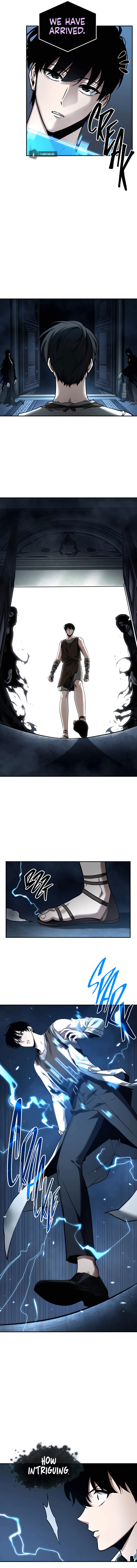 Omniscient Reader's Viewpoint Chapter 114 - Page 6