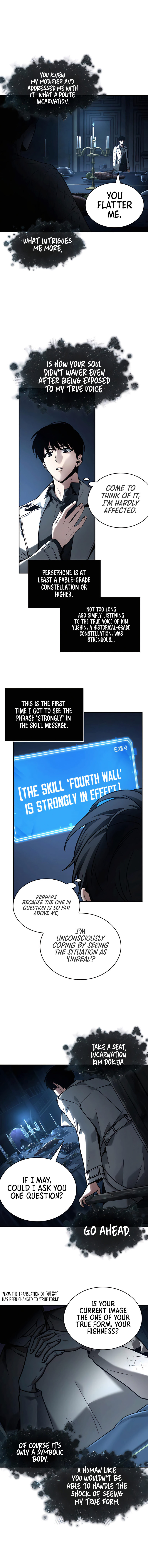 Omniscient Reader's Viewpoint Chapter 114 - Page 8
