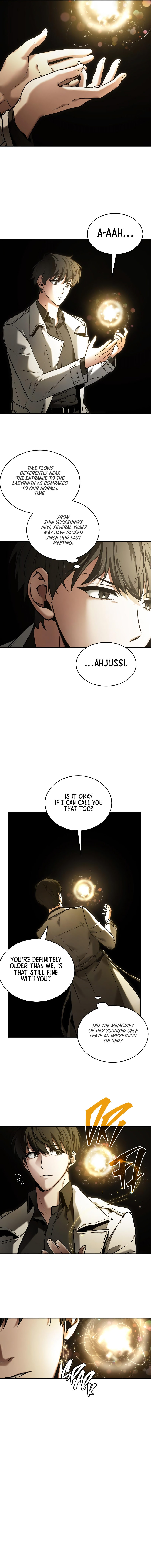 Omniscient Reader's Viewpoint Chapter 117 - Page 7