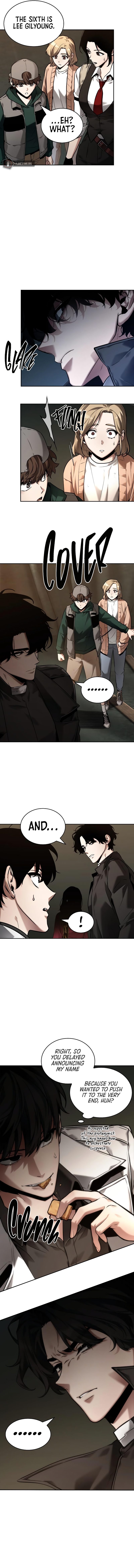 Omniscient Reader's Viewpoint Chapter 120 - Page 7