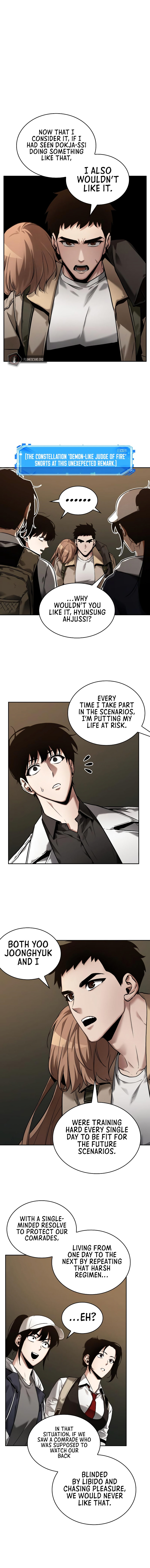 Omniscient Reader's Viewpoint Chapter 121 - Page 2