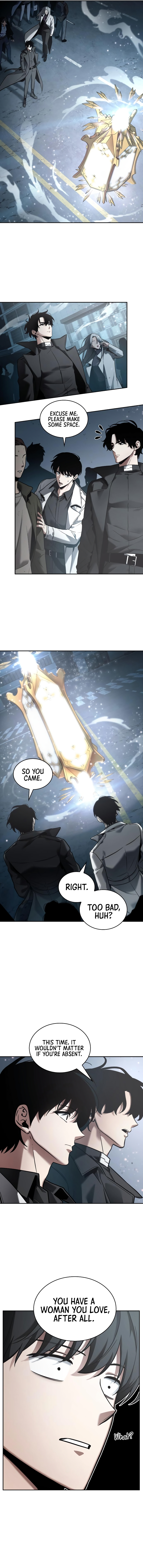 Omniscient Reader's Viewpoint Chapter 123 - Page 13