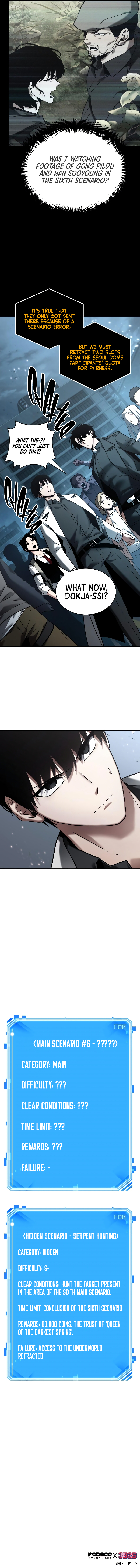 Omniscient Reader's Viewpoint Chapter 123 - Page 18
