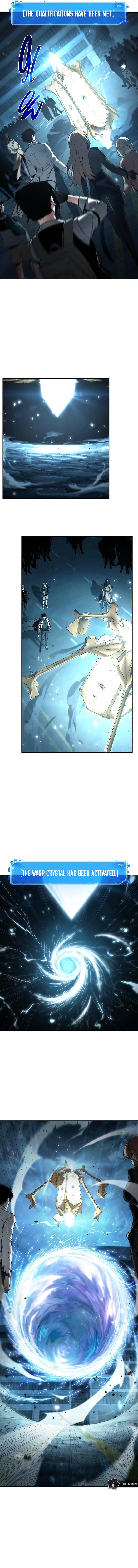 Omniscient Reader's Viewpoint Chapter 124 - Page 4