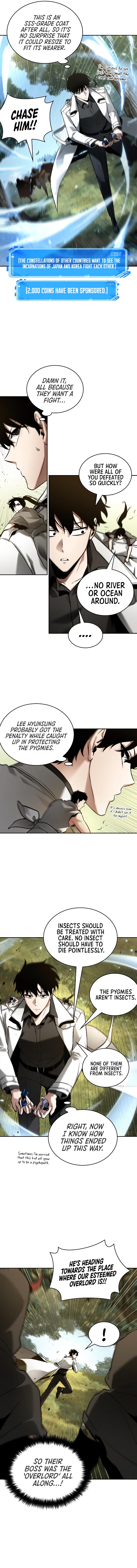 Omniscient Reader's Viewpoint Chapter 130 - Page 6