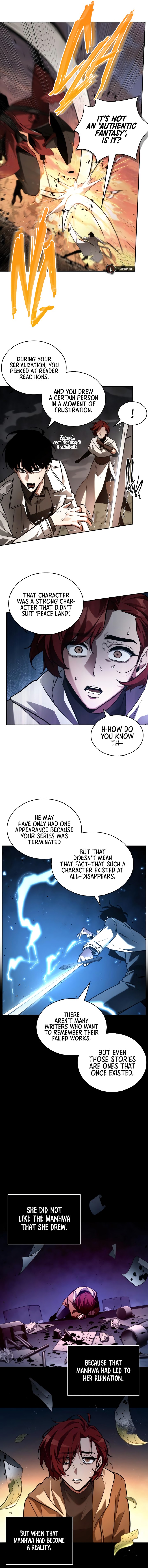 Omniscient Reader's Viewpoint Chapter 136 - Page 10