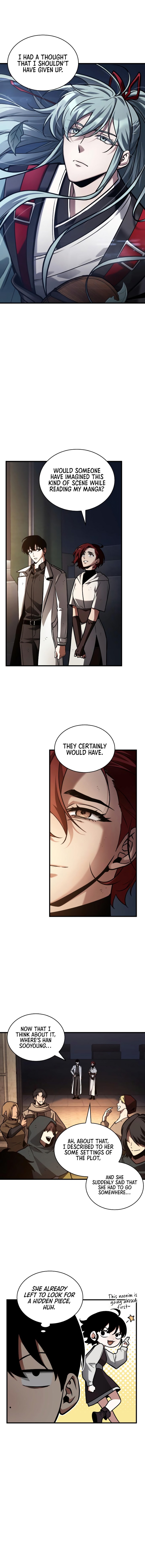 Omniscient Reader's Viewpoint Chapter 145 - Page 7
