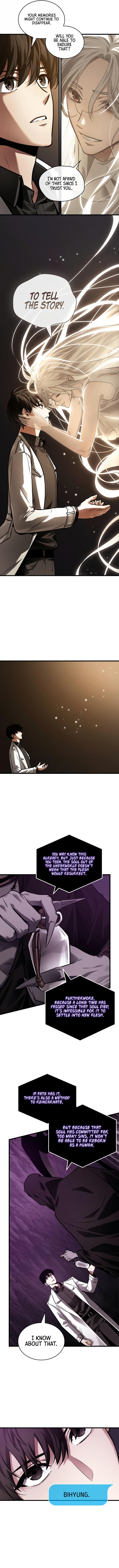 Omniscient Reader's Viewpoint Chapter 146 - Page 12