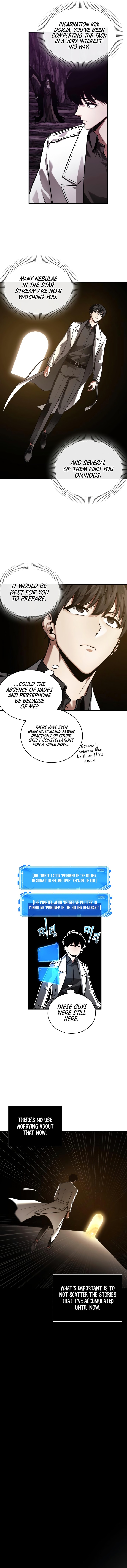 Omniscient Reader's Viewpoint Chapter 147 - Page 4