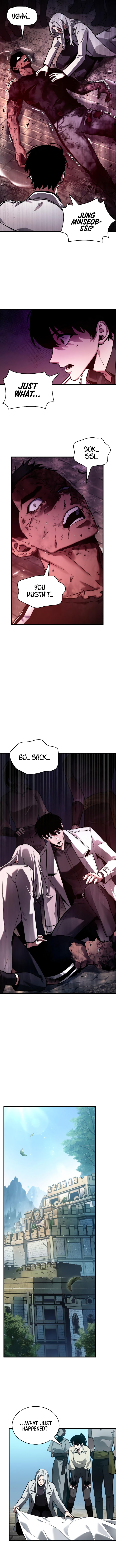 Omniscient Reader's Viewpoint Chapter 147 - Page 6