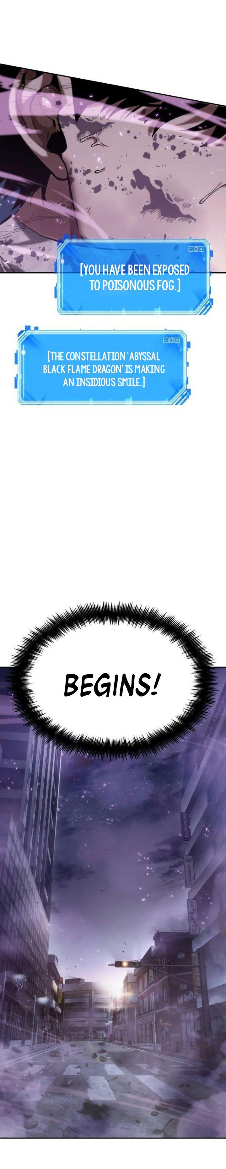 Omniscient Reader's Viewpoint Chapter 15 - Page 32