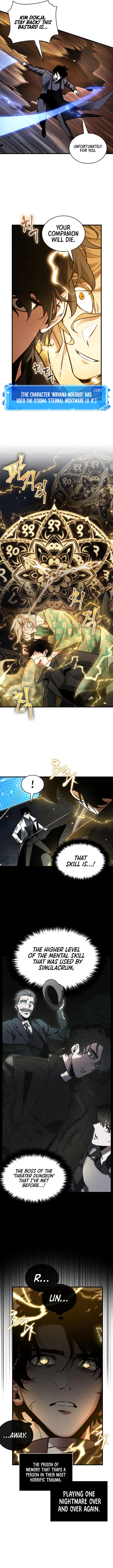 Omniscient Reader's Viewpoint Chapter 151 - Page 4