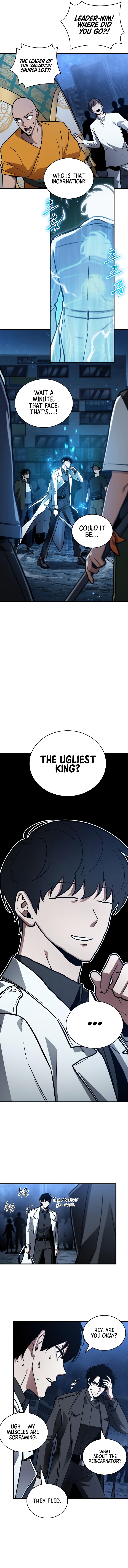 Omniscient Reader's Viewpoint Chapter 152 - Page 12