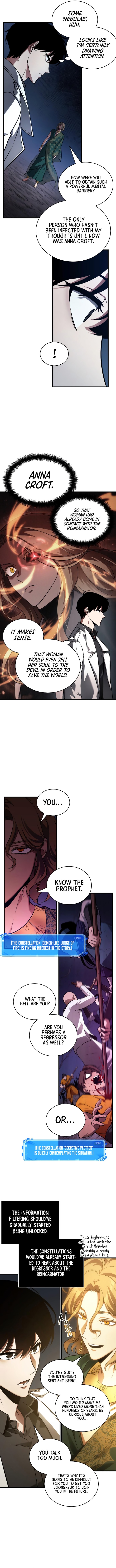 Omniscient Reader's Viewpoint Chapter 152 - Page 4