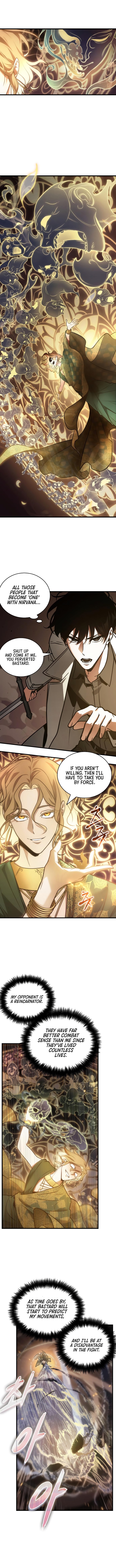 Omniscient Reader's Viewpoint Chapter 152 - Page 6