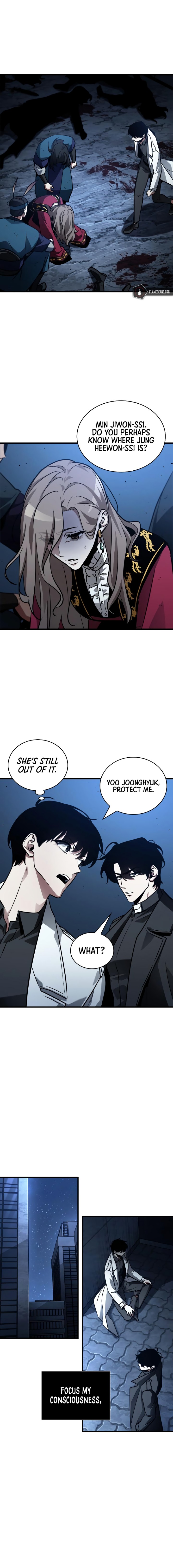 Omniscient Reader's Viewpoint Chapter 153 - Page 2