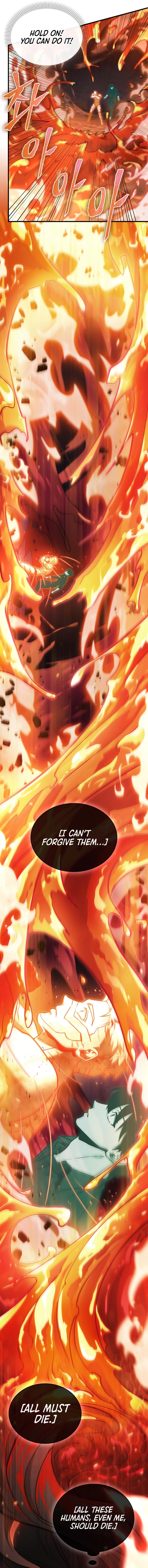 Omniscient Reader's Viewpoint Chapter 155 - Page 3