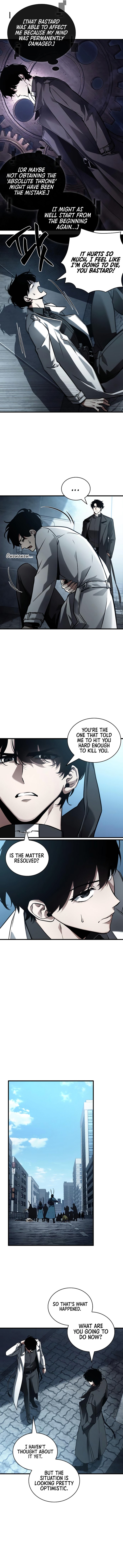 Omniscient Reader's Viewpoint Chapter 156 - Page 4