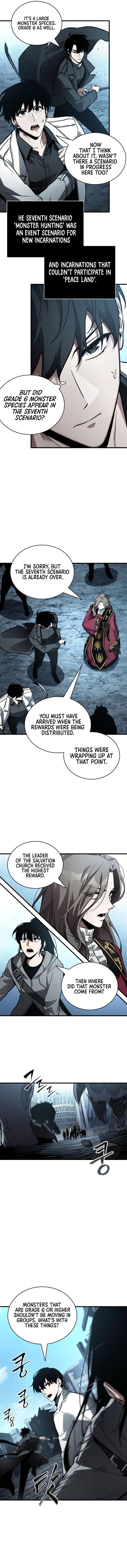 Omniscient Reader's Viewpoint Chapter 156 - Page 9