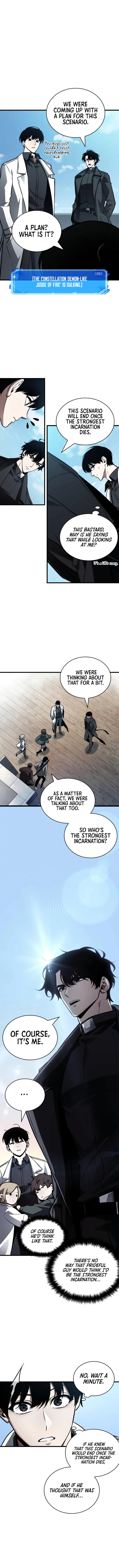 Omniscient Reader's Viewpoint Chapter 157 - Page 12
