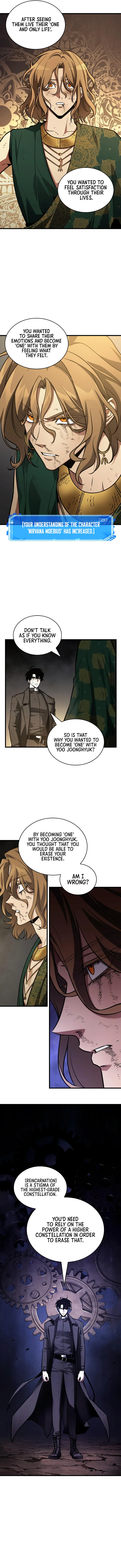 Omniscient Reader's Viewpoint Chapter 163 - Page 5