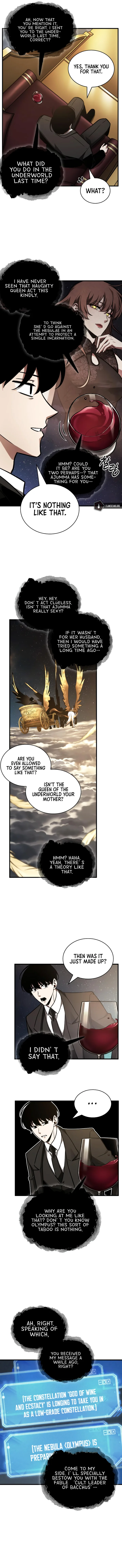 Omniscient Reader's Viewpoint Chapter 166 - Page 3