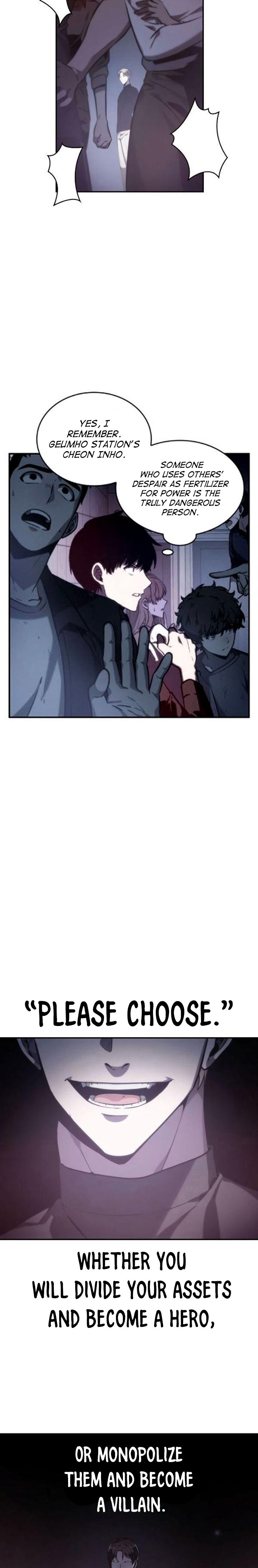 Omniscient Reader's Viewpoint Chapter 17 - Page 24