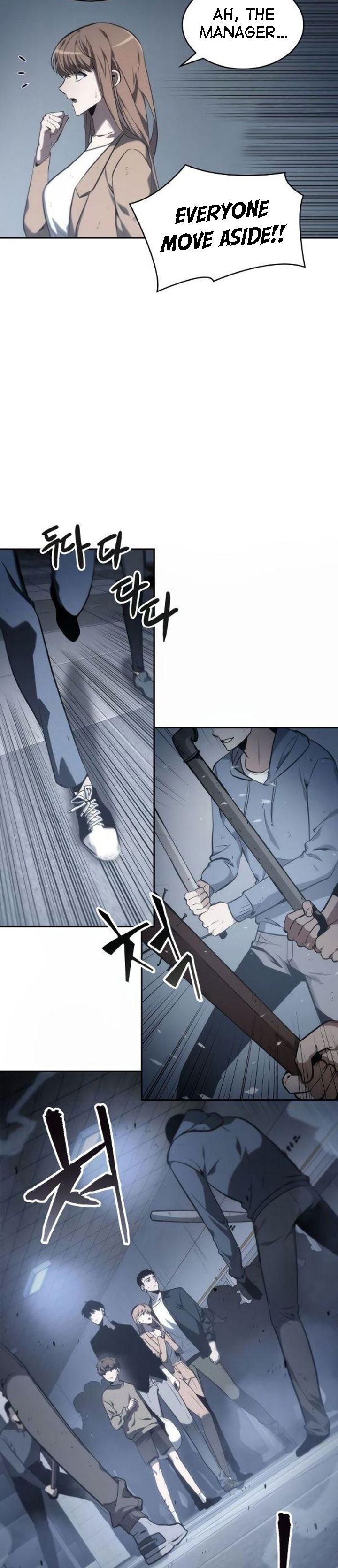 Omniscient Reader's Viewpoint Chapter 17 - Page 8